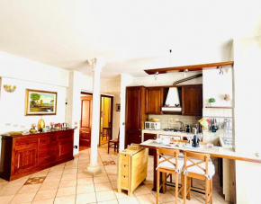 Charming house ROMA
